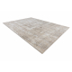Tapis BLISS Z219AZ152 beige clair / crème - Abstraction, moderne, structurel - PRODUIT DE DEUXIÈME QUALITÉ