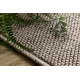 Koberec SAMPLE LOOM 04300A Melange hnedá / béžová