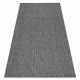 Tapis SAMPLE ARUBA 250926A Mélange anthracite