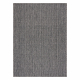 Tapis SAMPLE ARUBA 250926A Mélange anthracite