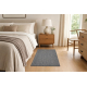 Tapijt SAMPLE ARUBA 250926A Melange antraciet