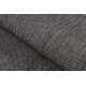 Tapis SAMPLE ARUBA 250926A Mélange anthracite