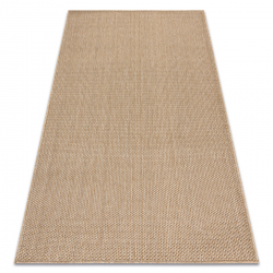 Kilimas SAMPLE ARUBA 250926A Melange garstyčios 