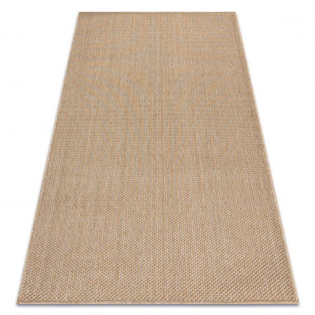 Tapis SAMPLE ARUBA 250926A Mélange moutarde 