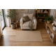 Tapijt SAMPLE ARUBA 250926A Melange mosterd 