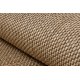 Tapijt SAMPLE ARUBA 250926A Melange mosterd 