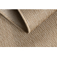 Tapijt SAMPLE ARUBA 250926A Melange mosterd 
