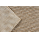 Tapijt SAMPLE ARUBA 250926A Melange mosterd 