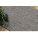 Tapete SAMPLE ARUBA 250926A Melange cinzento