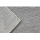 Tapis SAMPLE ARUBA 250924A Mélange gris clair