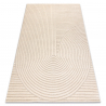 Dywan SAMPLE LA PASSION C7253A Geometryczny krem