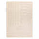SAMPLE szőnyeg LA PASSION C7253A Geometrikus krém