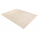 SAMPLE szőnyeg LA PASSION C7253A Geometrikus krém