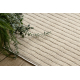Covor SAMPLE LA PASSION C7253A Geometric cremă