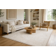 Matto SAMPLE CALVIN A5672A Viivat beige