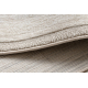 SAMPLE szőnyeg CALVIN A5672A Vonalak bézs