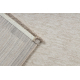 Tapijt SAMPLE CALVIN A5672A Lijnen beige
