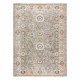 Covor SAMPLE CHARLOTTE C6115A Cadru verde / bej