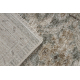 Covor SAMPLE CHARLOTTE C6115A Cadru verde / bej