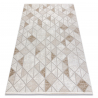 Dywan SAMPLE PORTFOLIO 07718A Geometryczny beż / krem