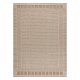 Tapis SAMPLE JOYA OH751A Géométrique beige