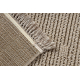 Tapis SAMPLE JOYA OH751A Géométrique beige