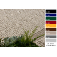 Tapis SAMPLE JOYA OH751A Géométrique beige