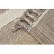 Tapijt SAMPLE UTOPIA 24489E Geometrisch beige