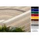 Tapijt SAMPLE UTOPIA 24489E Geometrisch beige