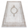 Dywan SAMPLE MELIS 52651 Ramka, ornament krem / beż