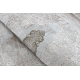 Alfombra SAMPLE MELIS 52651 Marco, ornamento crema / beige