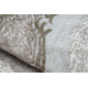 Covor SAMPLE MELIS 52651 Cadru cremă / bej