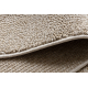 Matta SAMPLE JODIE OK341A Linjer beige / kräm
