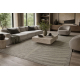 Tepih SAMPLE ENZA C6539A Linije zelena