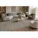 Tepih SAMPLE ENZA C6539A Linije zelena