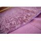 Cuvertură de pat Elegance violet