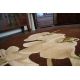 Carpet CARAMEL SOTO brown