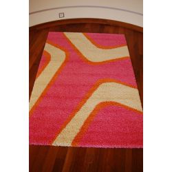 Tapijt JAZZY BUMI fuchsia 