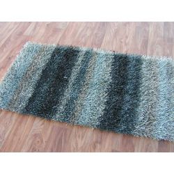 Vaip SHAGGY TOPSY 107 hõbe -hall