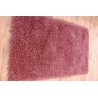 DYWAN SHAGGY AGRA peach
