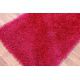 Carpet SHAGGY AGRA red