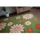 Carpet JAKAMOZ 1259 green