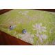 Tapis JAZZY CAMPI lime 