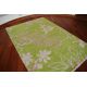 Tapis JAZZY CAMPI lime 