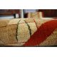 Vloerbekleding HEAT-SET 5414 BANANA terracotta 