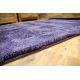 Vaip Mikrokiud SHAGGY violetne