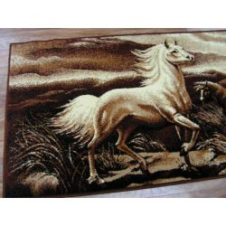 Carpet TAPESTRY - HORSES