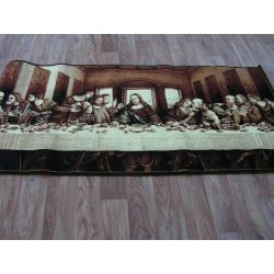 Teppich WANDTEPPICH - LAST SUPPER