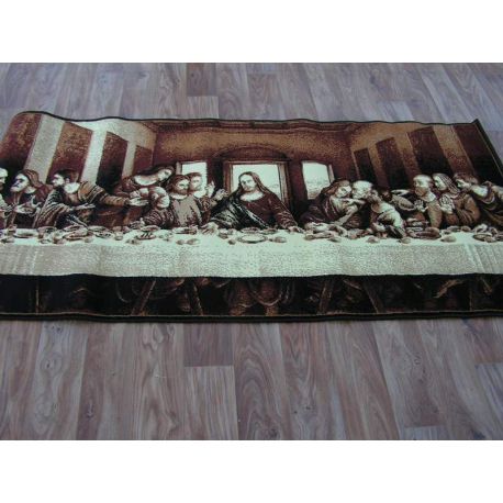 Dywan MAKATA - OSTATNIA WIECZERZA