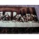 Carpet TAPESTRY - LAST SUPPER